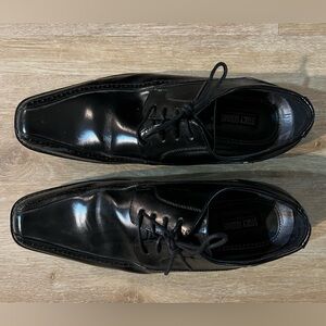 Stacy Adam’s Men’s Black Dress Shoes